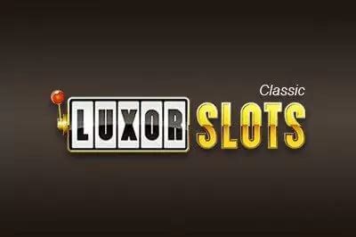 Luxorslots casino online